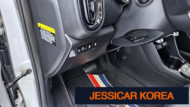 2017 Kia All New Morning (JA) - Thumbnail 18