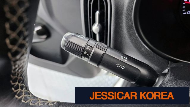2017 Kia All New Morning (JA) - Thumbnail 19
