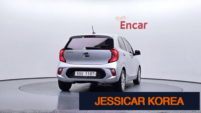 2017 Kia All New Morning (JA) - Thumbnail 20