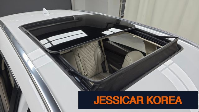 2022 Genesis GV80 - Thumbnail 4