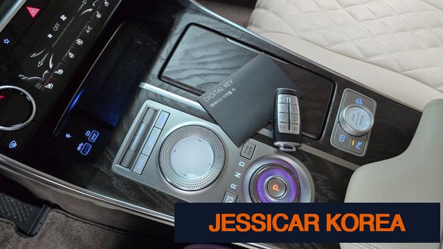 2022 Genesis GV80 - Thumbnail 6