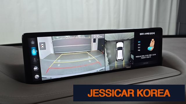 2022 Genesis GV80 - Thumbnail 7