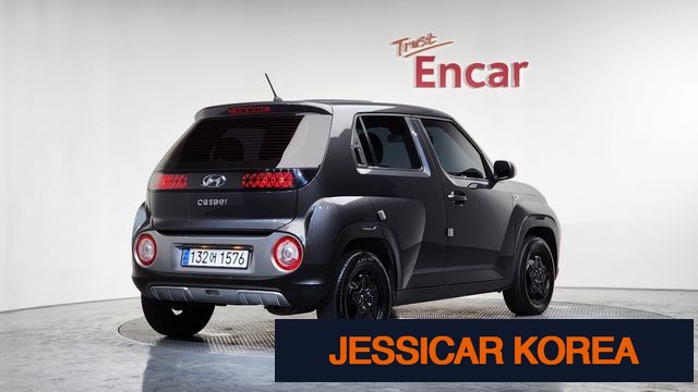 2024 Hyundai Casper - Thumbnail 5