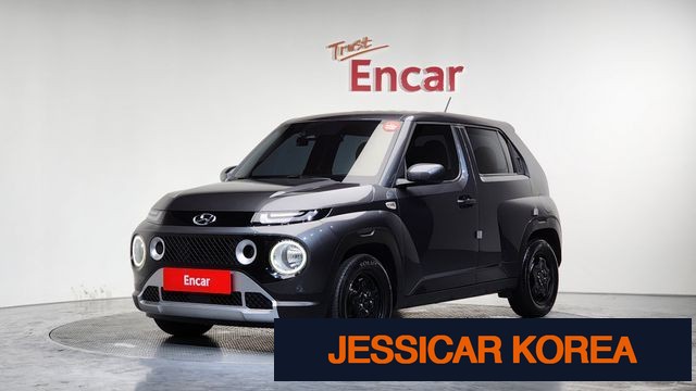 2024 Hyundai Casper - Thumbnail 8