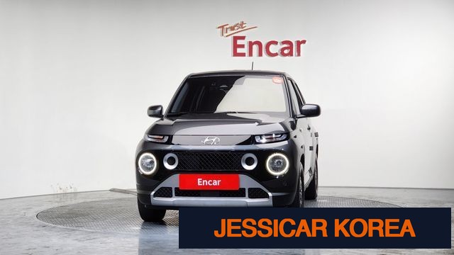 2024 Hyundai Casper - Thumbnail 14