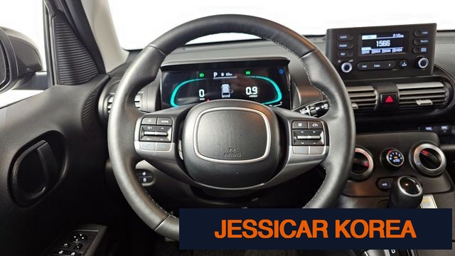 2024 Hyundai Casper - Thumbnail 18