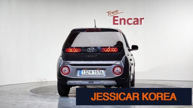 2024 Hyundai Casper - Thumbnail 19
