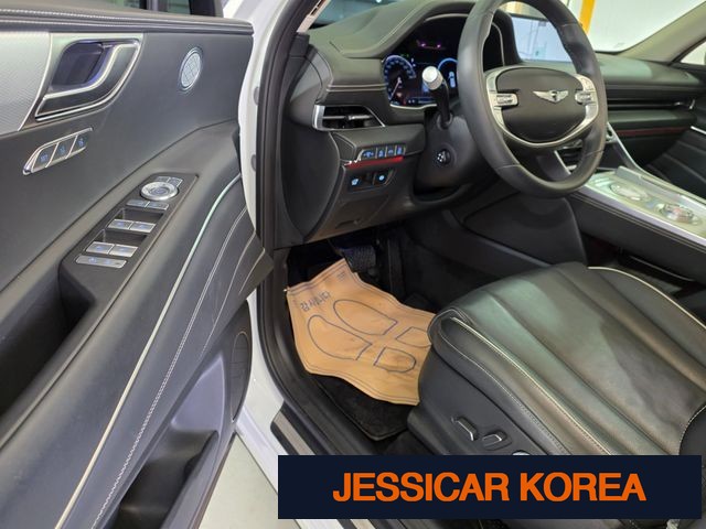 2020 Genesis GV80 - Thumbnail 6