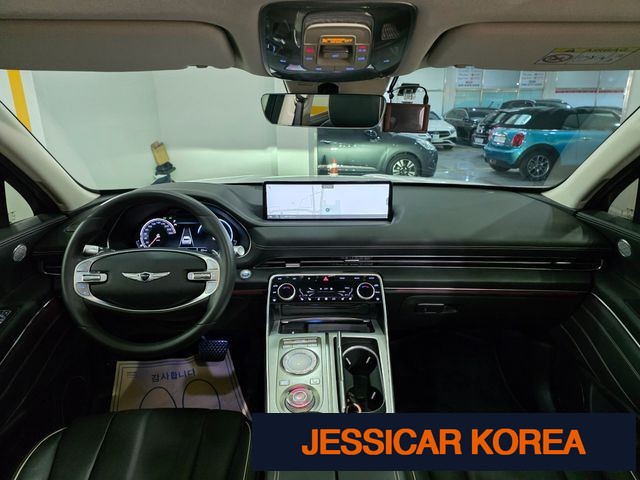 2020 Genesis GV80 - Thumbnail 7