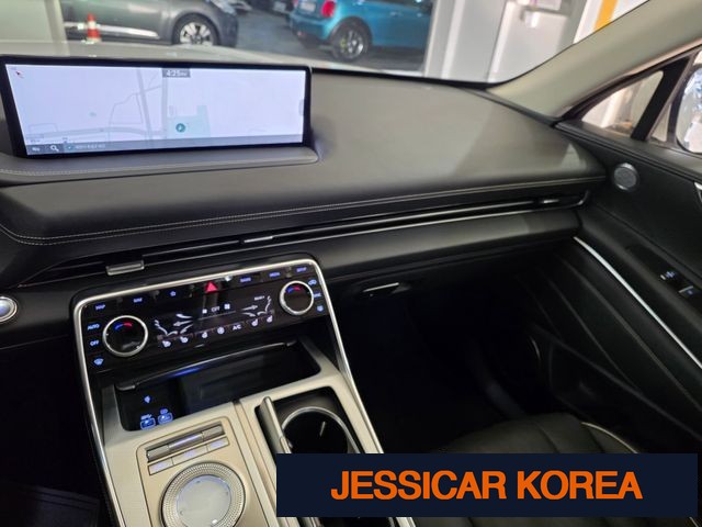 2020 Genesis GV80 - Thumbnail 14