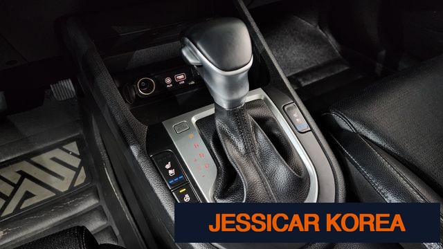 2021 Kia All new K3 - Thumbnail 2