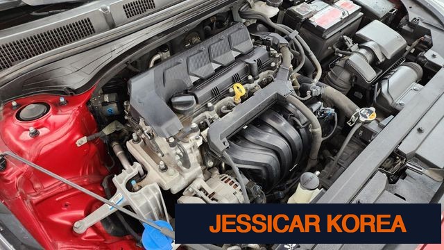 2021 Kia All new K3 - Thumbnail 3