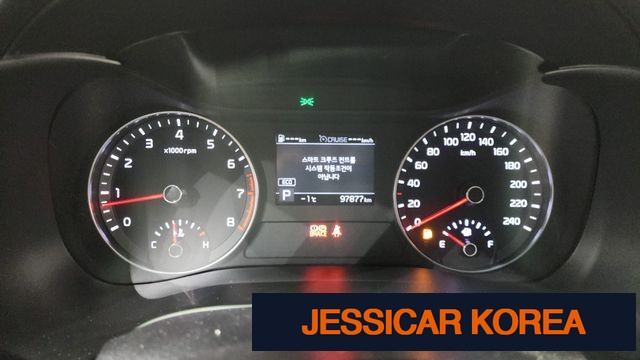 2021 Kia All new K3 - Thumbnail 4
