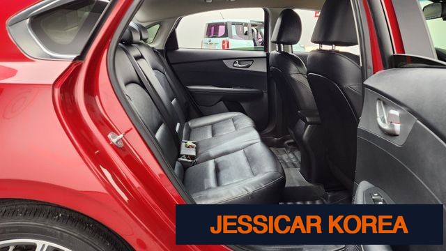 2021 Kia All new K3 - Thumbnail 5