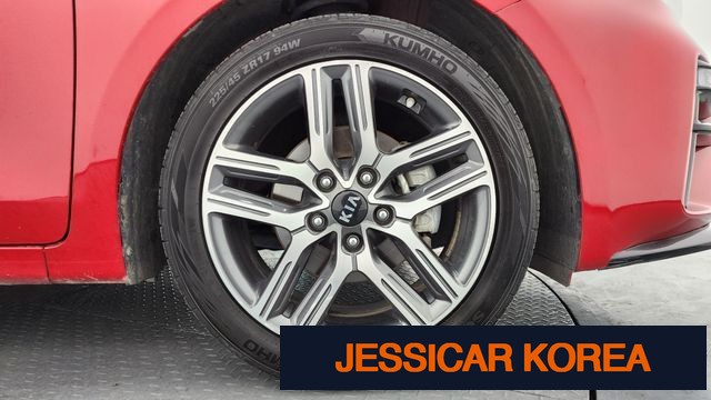 2021 Kia All new K3 - Thumbnail 7