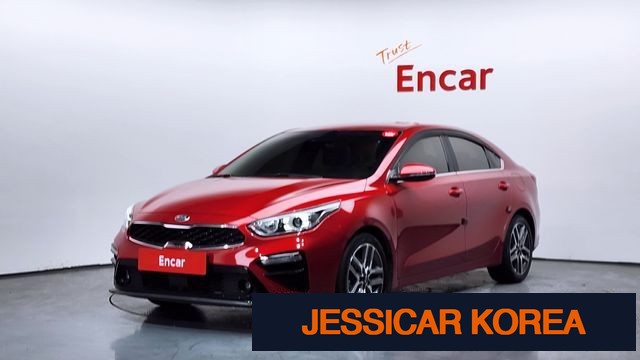2021 Kia All new K3 - Thumbnail 8
