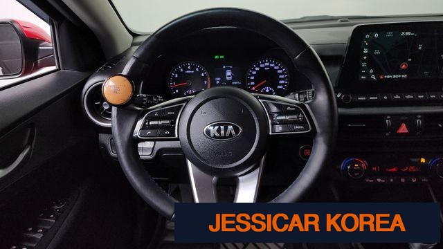 2021 Kia All new K3 - Thumbnail 9
