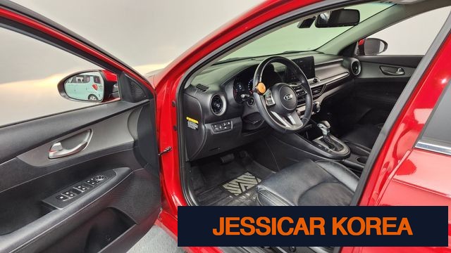 2021 Kia All new K3 - Thumbnail 11