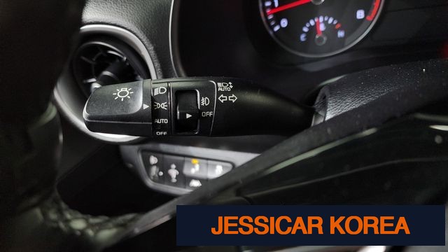 2021 Kia All new K3 - Thumbnail 12