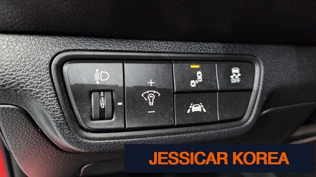 2021 Kia All new K3 - Thumbnail 13
