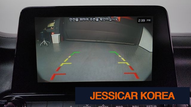 2021 Kia All new K3 - Thumbnail 15