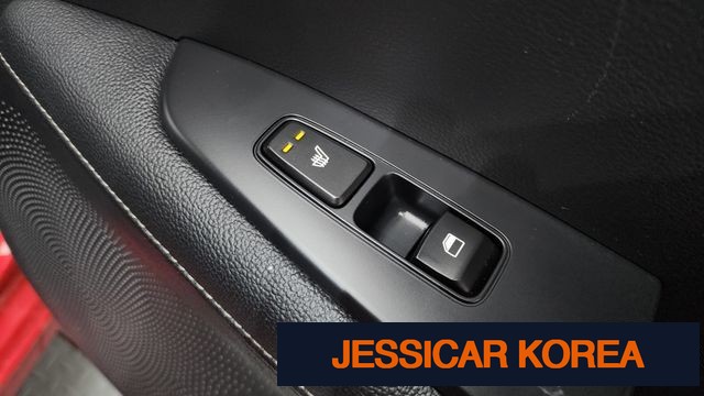 2021 Kia All new K3 - Thumbnail 16