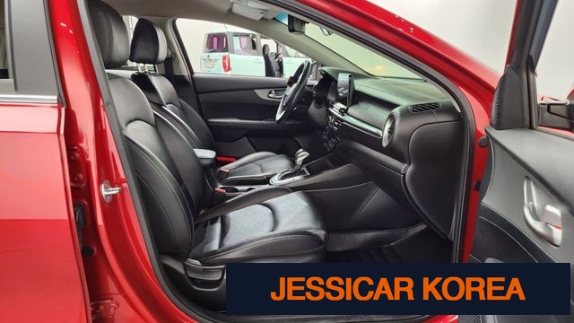 2021 Kia All new K3 - Thumbnail 18