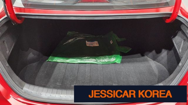 2021 Kia All new K3 - Thumbnail 20