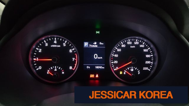 2019 Kia stonic - Thumbnail 3
