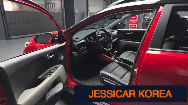 2019 Kia stonic - Thumbnail 6