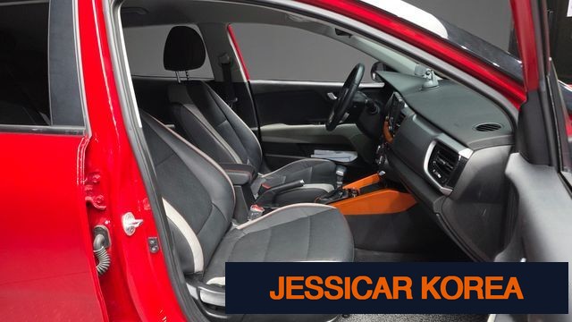 2019 Kia stonic - Thumbnail 7