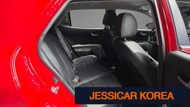2019 Kia stonic - Thumbnail 8