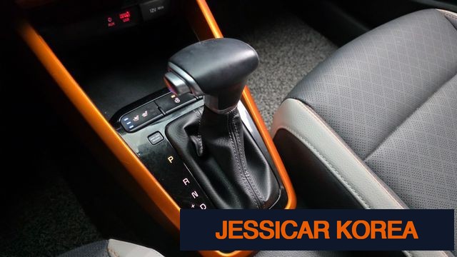2019 Kia stonic - Thumbnail 9