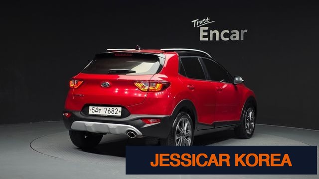 2019 Kia stonic - Thumbnail 10