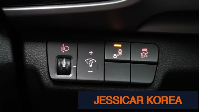 2019 Kia stonic - Thumbnail 11