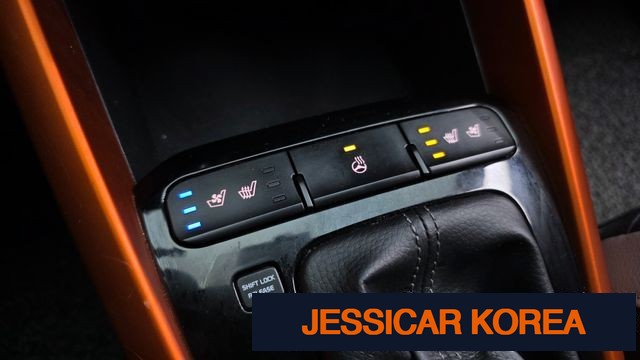 2019 Kia stonic - Thumbnail 12