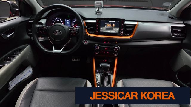 2019 Kia stonic - Thumbnail 13