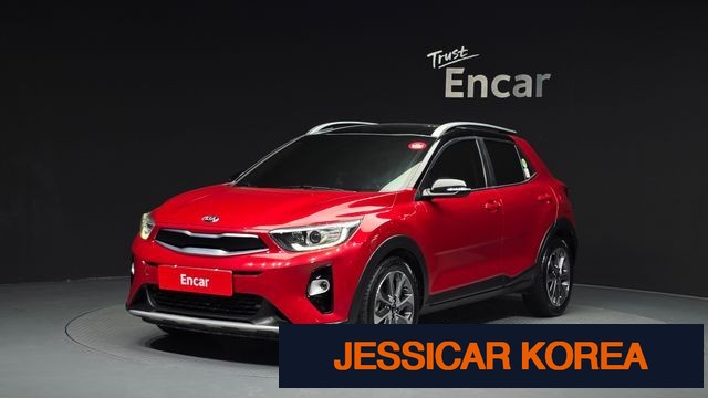 2019 Kia stonic - Thumbnail 14