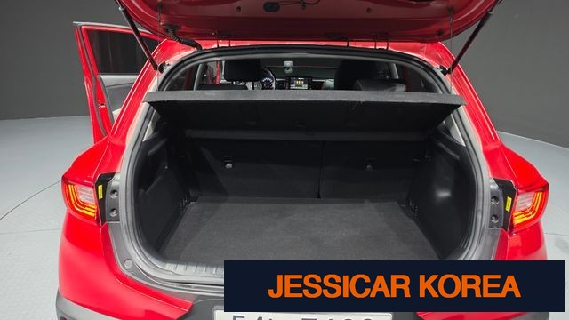 2019 Kia stonic - Thumbnail 15