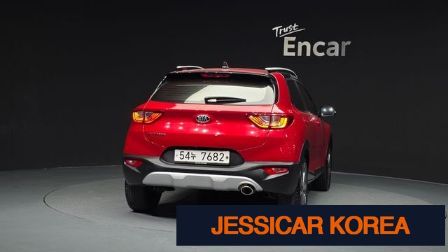 2019 Kia stonic - Thumbnail 16