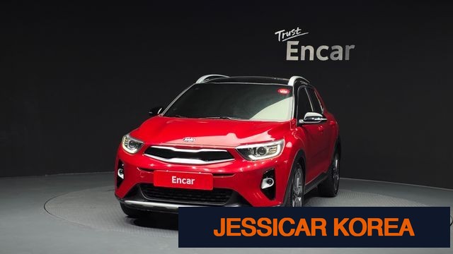 2019 Kia stonic - Thumbnail 18