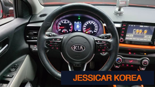 2019 Kia stonic - Thumbnail 19