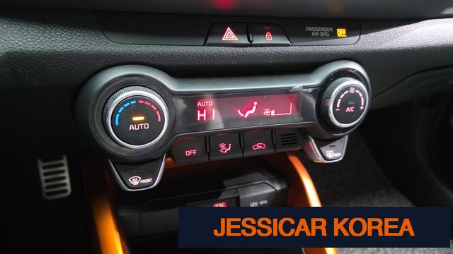 2019 Kia stonic - Thumbnail 20