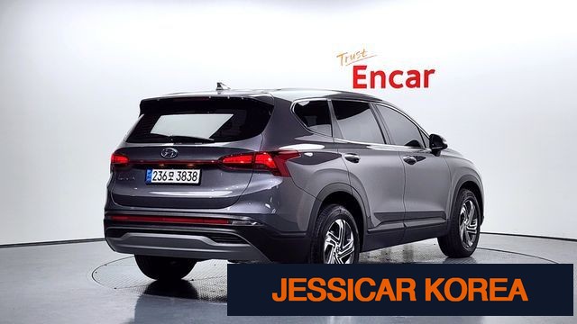 2022 Hyundai The New Santa Fe - Thumbnail 5
