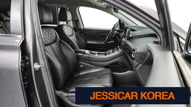 2022 Hyundai The New Santa Fe - Thumbnail 6