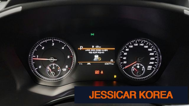 2022 Hyundai The New Santa Fe - Thumbnail 8
