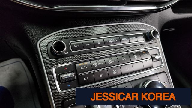 2022 Hyundai The New Santa Fe - Thumbnail 9