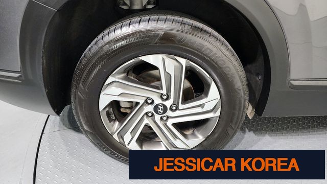 2022 Hyundai The New Santa Fe - Thumbnail 13