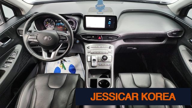 2022 Hyundai The New Santa Fe - Thumbnail 14