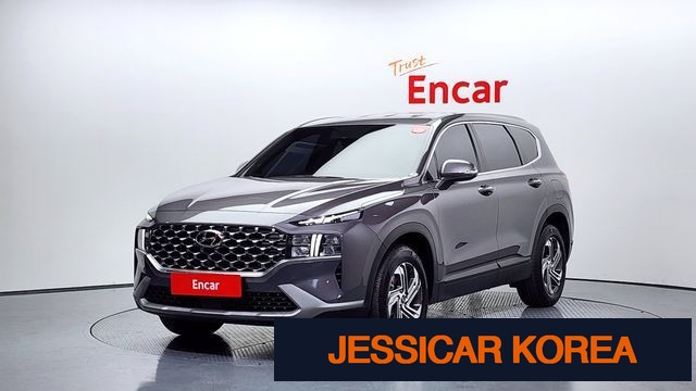 2022 Hyundai The New Santa Fe - Thumbnail 15